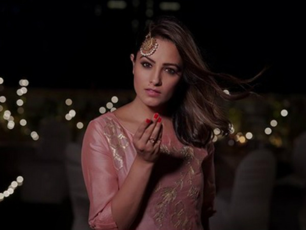 The Actress Wanted To Be A Part Of Nach As She Love To Dance