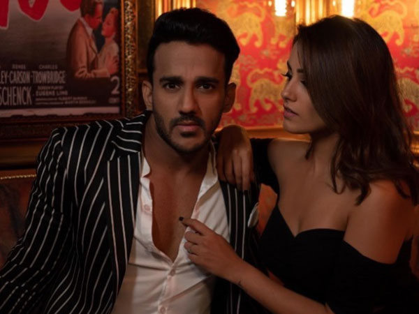 ‘Both Of Us Give Each Other Enough Time & Space’