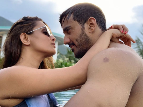 ‘We Just Try To Find The Balance’