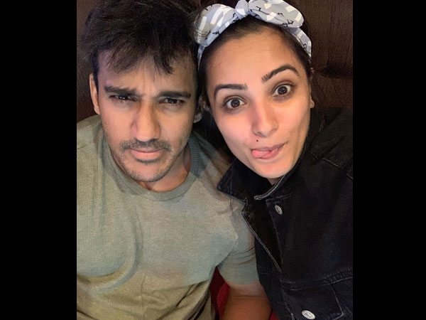 Secret Behind Their Strong Marriage