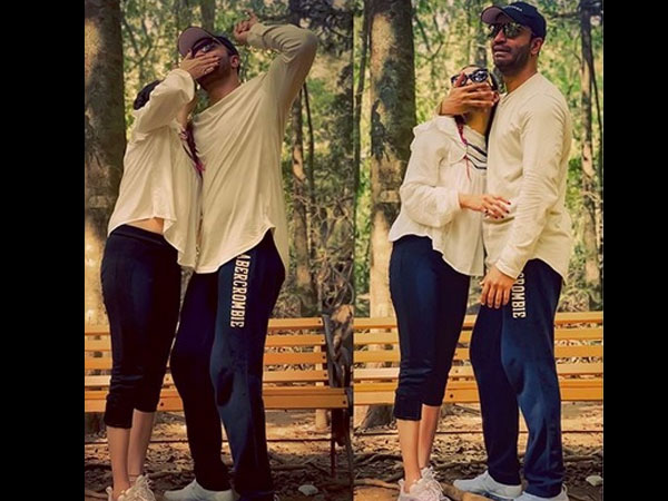 When Weirdo Meets Weirdo!