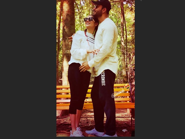 Is Marriage On Cards?