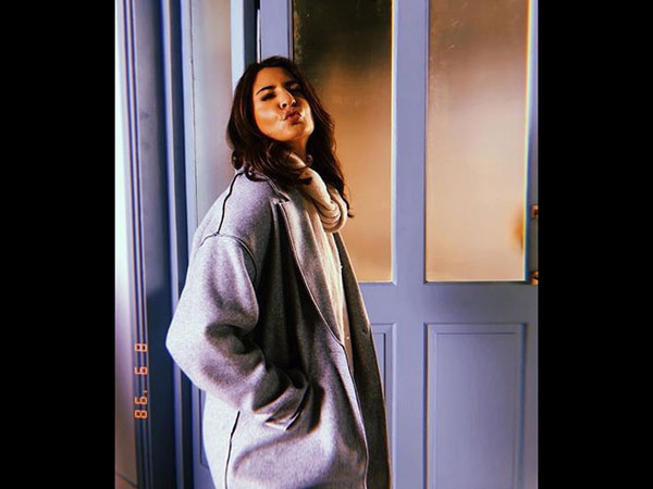 Does The Actress Recommend Marriage To Others?