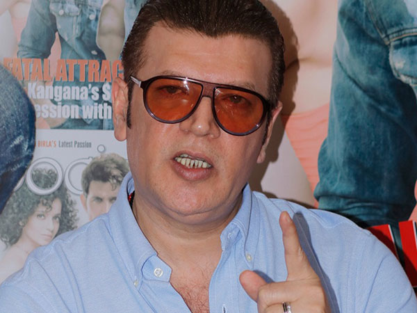 Actress Reveals How She Met Aditya Pancholi