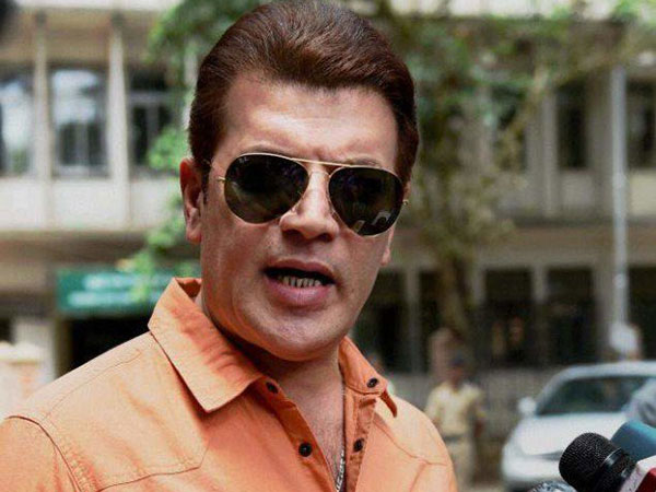 Meanwhile, This Is What The Senior Officer & Aditya's Lawyer Had To Say