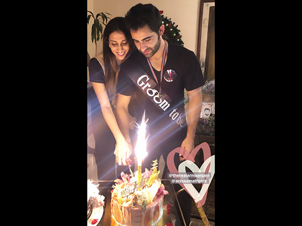 Sweet Beginnings Sweet Beginnings