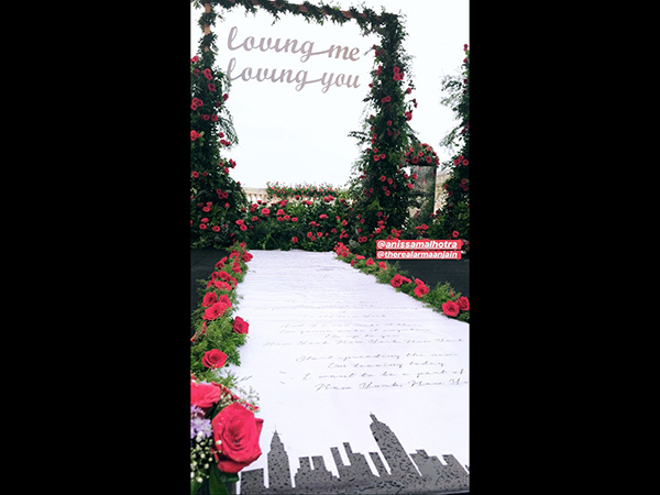 The Magical Venue The Magical Venue