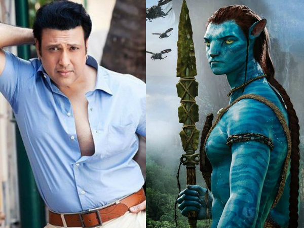 The Actor Claims He Suggested The Film's Title To Cameron 