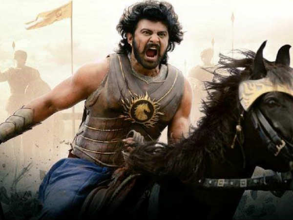 About Baahubali