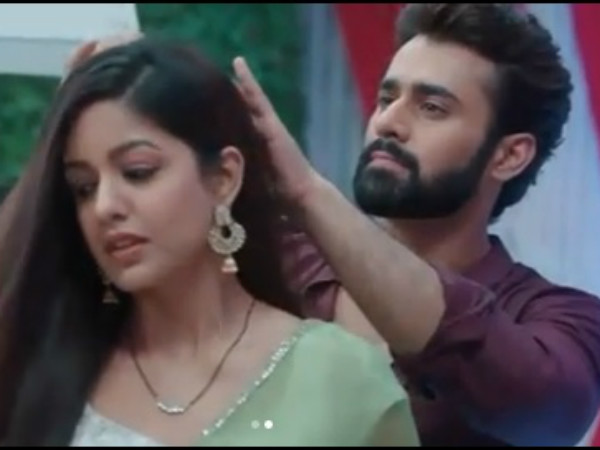 Bepanah Pyaarr & Kulfi Kumar Bajewala Bepanah Pyaarr & Kulfi Kumar Bajewala