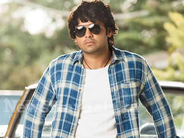 Sudeep In Rakshit's Next?