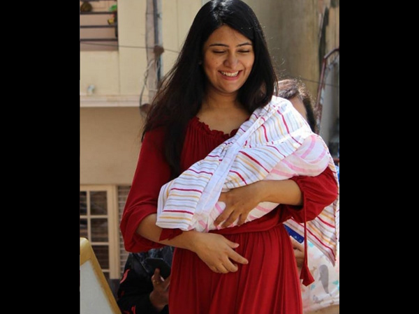 Baby No 2 On Its Way Baby No 2 On Its Way