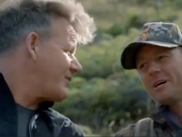 Gets Called Cruel! Gets Called Cruel!