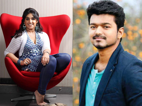 BB 3’s Vanitha Changed Clothes In Vijay’s Car Once BB 3’s Vanitha Changed Clothes In Vijay’s Car Once