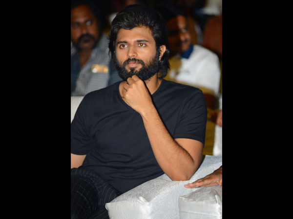 At The Pre-release Event