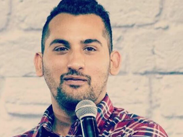 Danish Sait Danish Sait