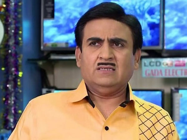 Dilip Joshi