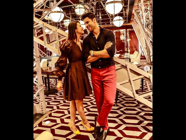 Divyanka & Vivek Won’t Be Hosting The Show Divyanka & Vivek Won’t Be Hosting The Show