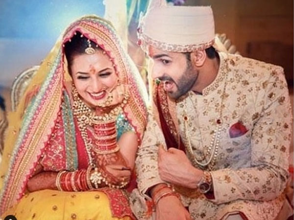 Friends & Fans Wish The Couple