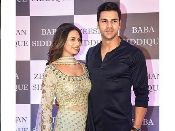 Divyanka Says… Divyanka Says…