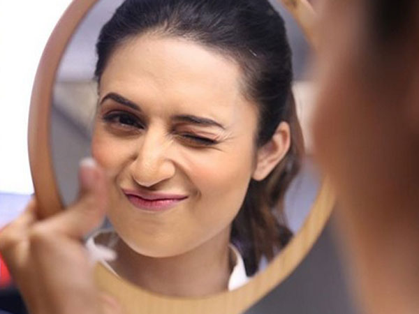 Divyanka SLAMS Media For Wrong Reports