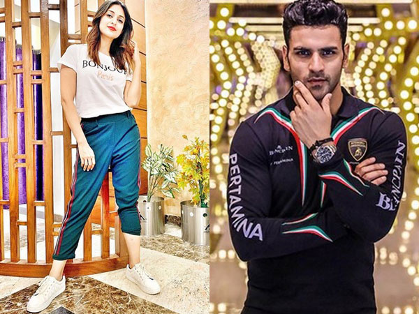 Divyanka On Vivek's Health