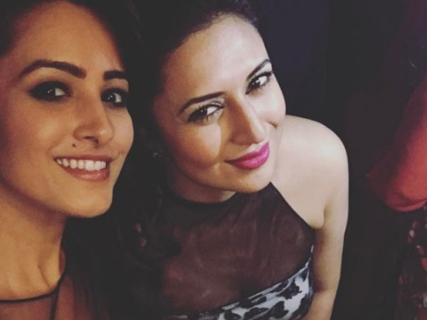 Will Anita Take Tips From Divyanka?