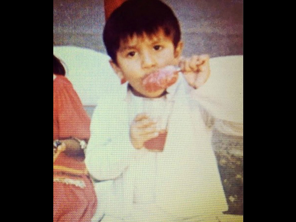 These Two Are All Things Cute