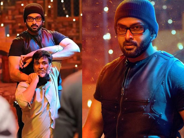 Zayed Masood In A Full-fledged Role