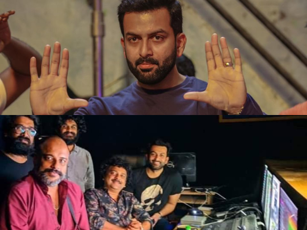 Bigger Canvas & Technical Brilliance