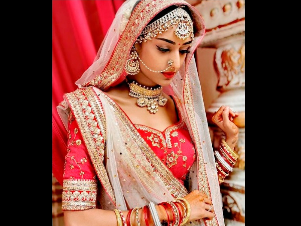 Erica Looks Gorgeous