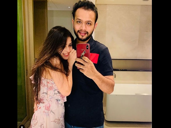 The Actress Didn’t Want To Marry Anyone From The Industry