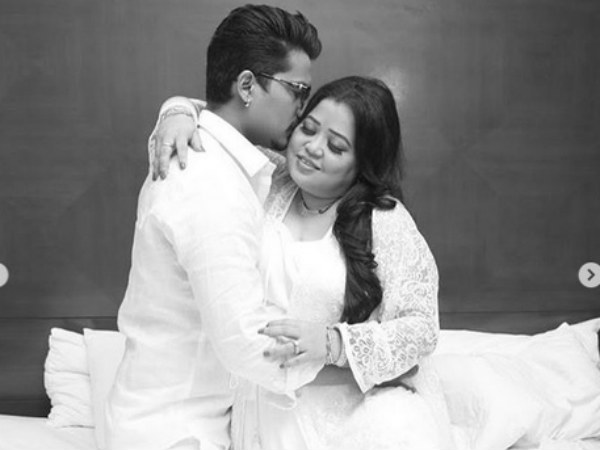 Haarsh Planning A Short Trip!