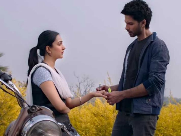 Sharmin Compared Her Character In 'Malaal' With Kabir Singh's Preeti