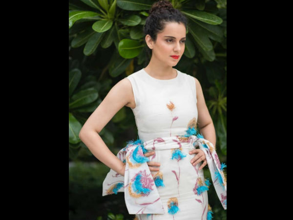 Kangana Gears Up For Judgementall Hai Kya