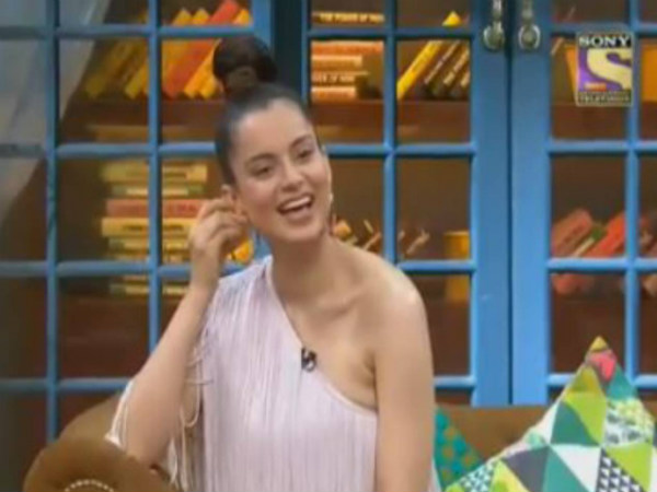 Kangana Praises Akshay Kumar; Allots Him Health Ministry