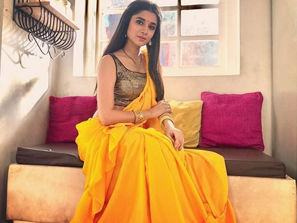 Kanika Mann Supports Zaira