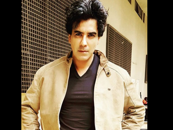 Karan Oberoi Takes Legal Way To Get Justice