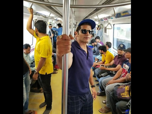 ‘If You Really Love Common People, Show It Behind Camera’