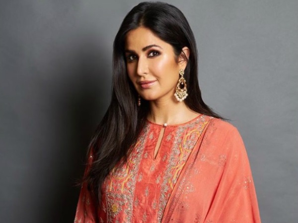 Katrina On Her Equation With Her Ex-boyfriends