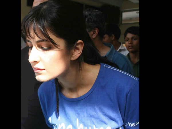 Katrina On Getting Compliments From Lots Of Men Katrina On Getting Compliments From Lots Of Men