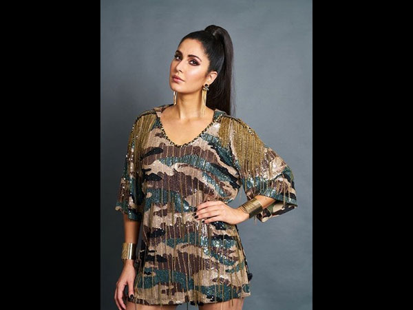 Is She In Talks With Zoya Akhtar For A Film?