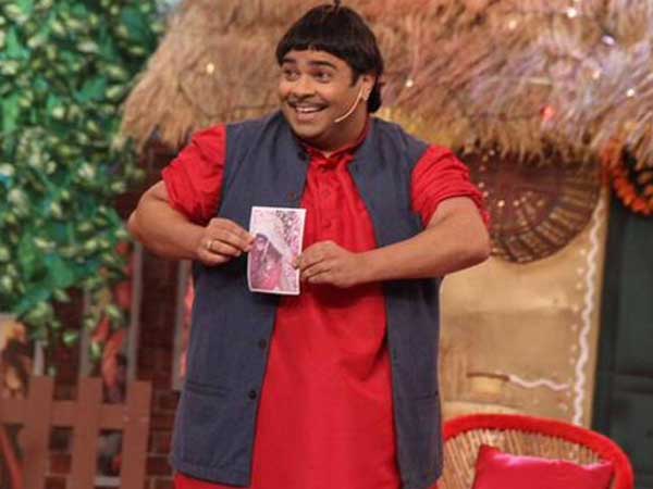 'I Have Never Feared Of Being Typecast'