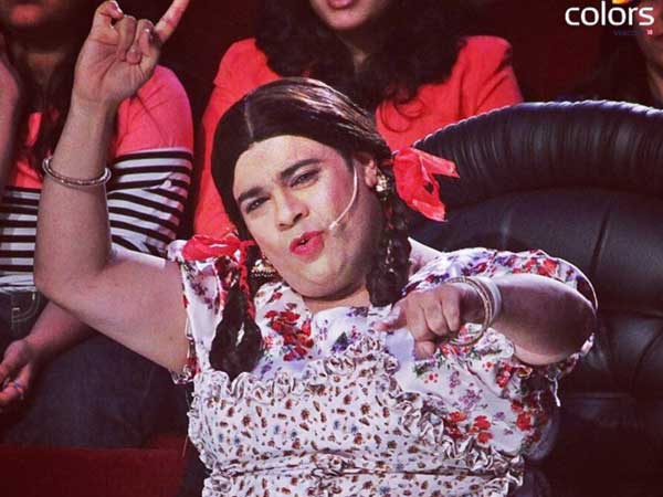 'The Show Must Go On'