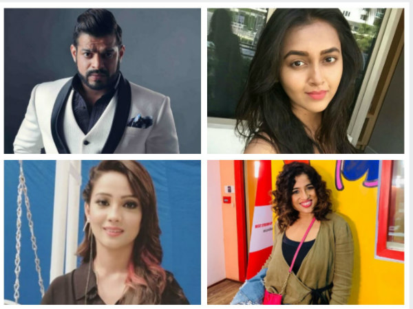 Karan Patel Karan Patel