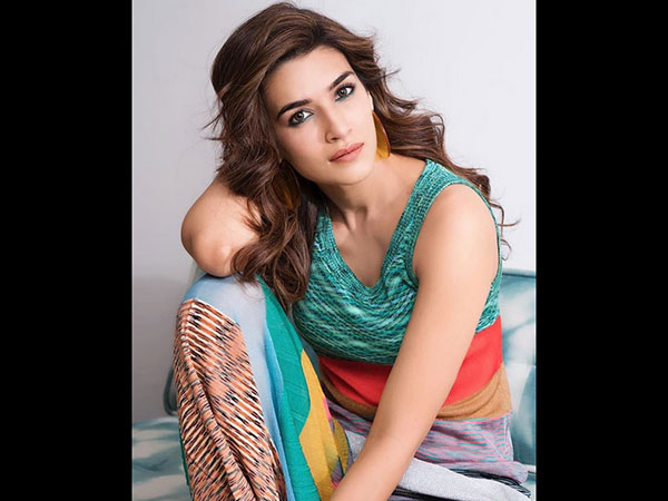 'You Get To Do A Lot More As An Actor,' Says Kriti 