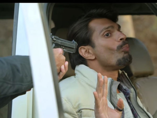 Fans Love KSG’s Power-packed Performance Fans Love KSG’s Power-packed Performance