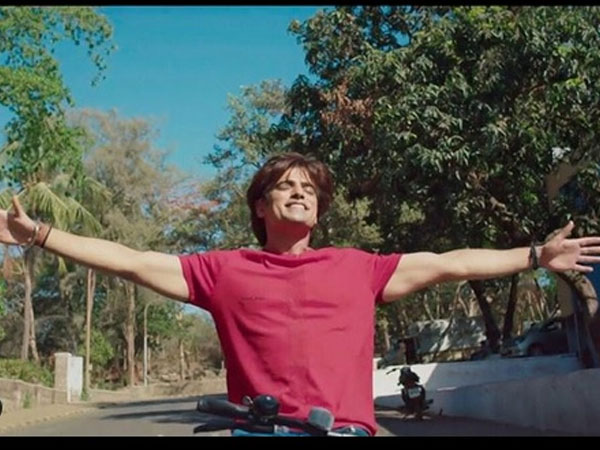 Yeh Un Dinon Ki Baat Hai & Kulfi Kumar Bajewala