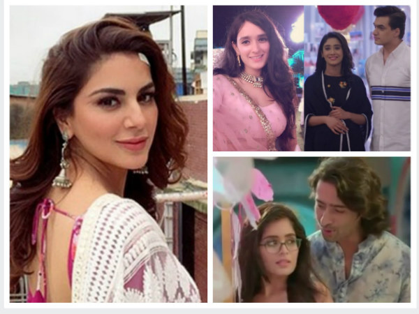 Kumkum Bhagya & Kundali Bhagya