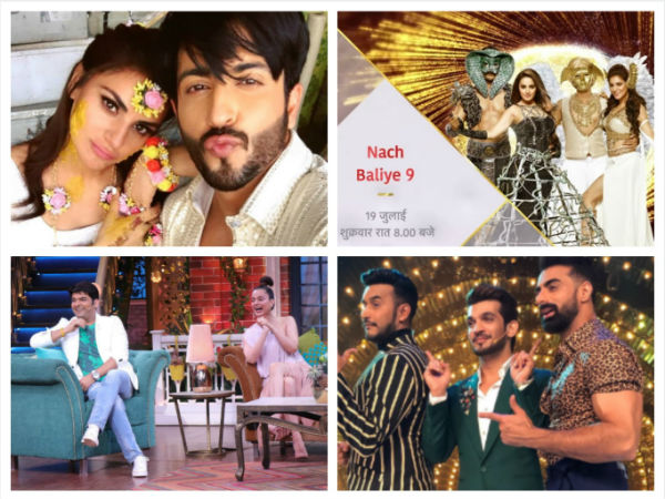 Kumkum Bhagya & Kundali Bhagya Kumkum Bhagya & Kundali Bhagya